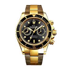 rolex submarine