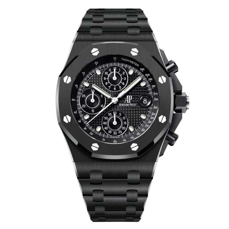 AP Royal Oak Offshore